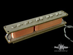 Przetwornik jazz bass Nordstrand NJ5S - Humcancelling - Neck