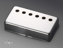 Metalowa obudowa przetwornika - 6 otworów - Schaller