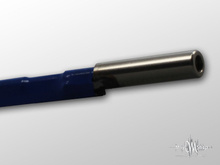 Pręt regulujący naprężnie gryfu 470mm