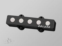 Przetwornik Delano JMVC 5 FE