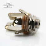 Gniazdo stereo Switchcraft