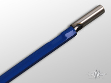 Pręt regulujący naprężnie gryfu 470mm