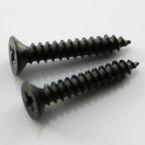 Śrubki do gniazd i maskownic