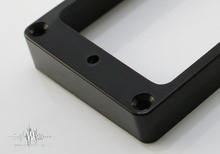 Ramka do przetwornika humbucker, skośna (Bridge)