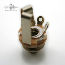 Gniazdo stereo Switchcraft