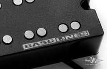 Przetwornik Passive Phase II NYC Soapbar