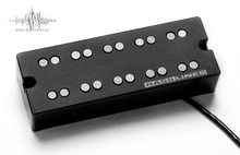 Przetwornik Passive Phase II NYC Soapbar