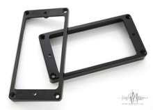 Ramka do przetwornika humbucker, skośna (Bridge)