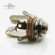 Gniazdo stereo Switchcraft