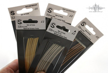 Progi Sintoms Nickel silver conventional, 270091 - 18% niklu, 2.7 mm