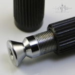 Śruba zawieszająca mostek Floyd Rose Schaller + tuleja