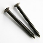 Śruba łącząca korpus z gryfem 42x45