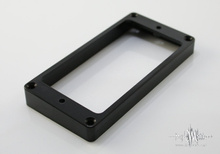 Ramka do przetwornika humbucker, skośna (Bridge)