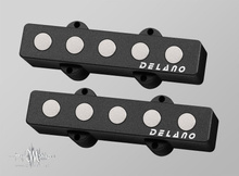 Przetwornik Delano JMVC 5 FE