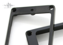 Ramka do przetwornika humbucker, skośna (Bridge)