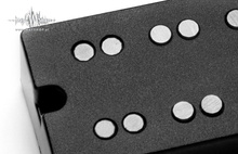 Przetwornik Passive Phase II NYC Soapbar