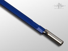 Pręt regulujący naprężnie gryfu 470mm