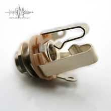 Gniazdo stereo Switchcraft