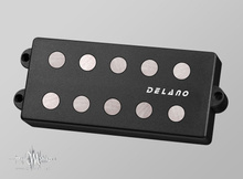 Przetwornik Delano MC 5