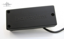 Przetwornik Bartolini M34C